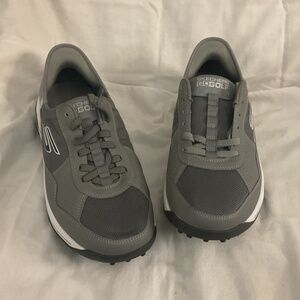 Sketchers Golf Shoes